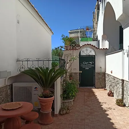 Emerald's - Ida Сasa de vacaciones *