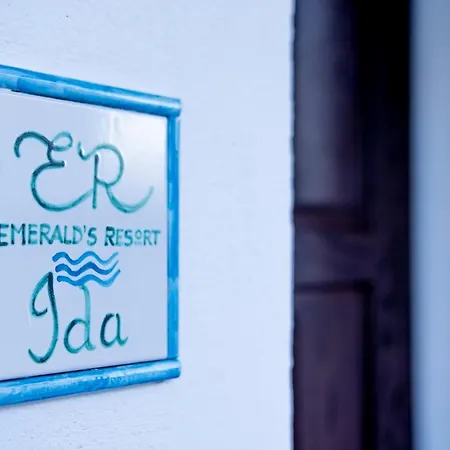 Emerald's - Ida * Conca dei Marini