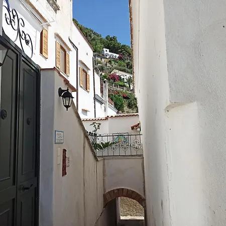 Emerald's - Ida Сasa de vacaciones Conca dei Marini